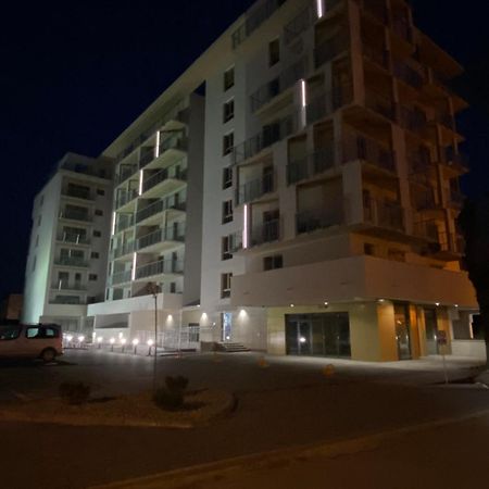 The Urban Jungle - Apartment Garaz Podziemny Kielce Ngoại thất bức ảnh