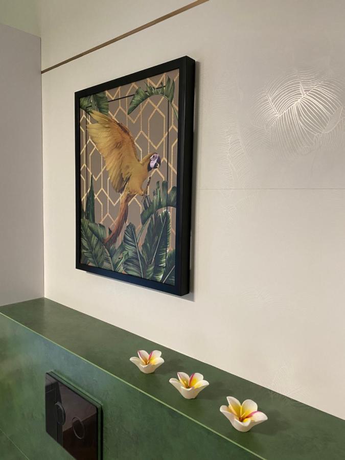 The Urban Jungle - Apartment Garaz Podziemny Kielce Ngoại thất bức ảnh